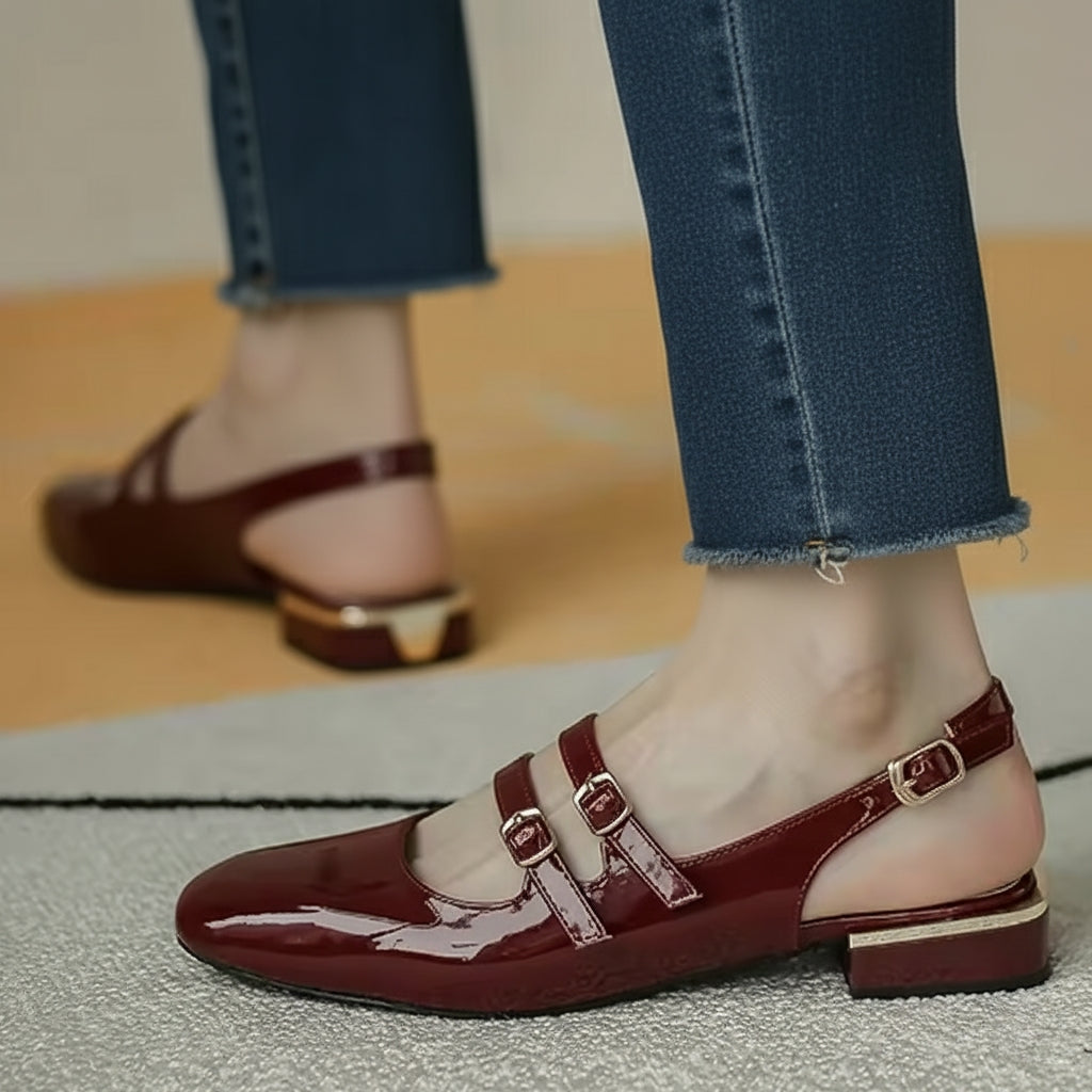 Mule Feminino Jade